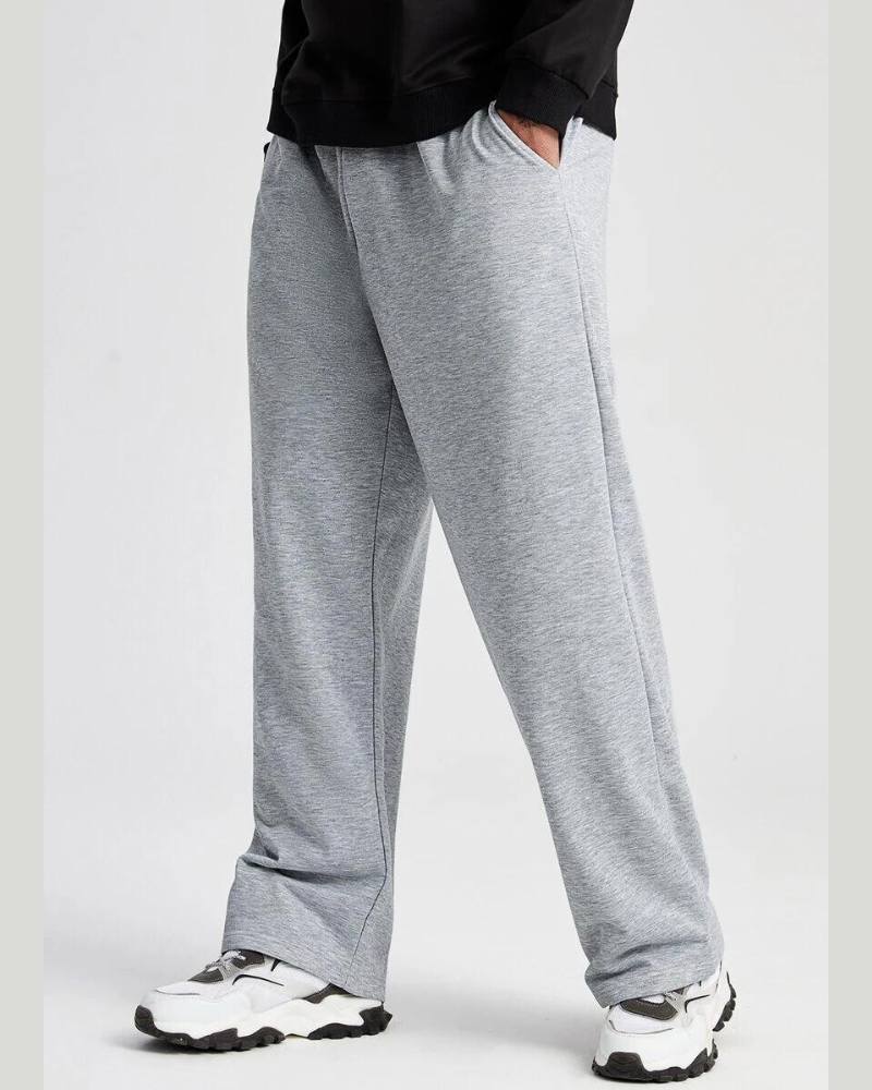 Pantalon buzo deportivo hombre hot sale