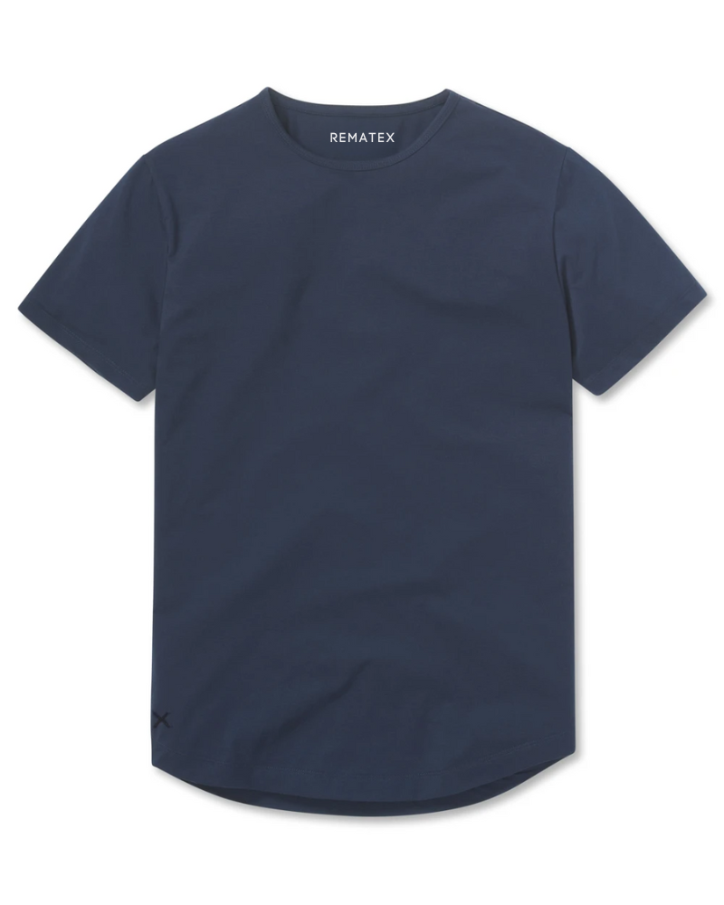 POLO SLIM FIT AZUL NOCHE
