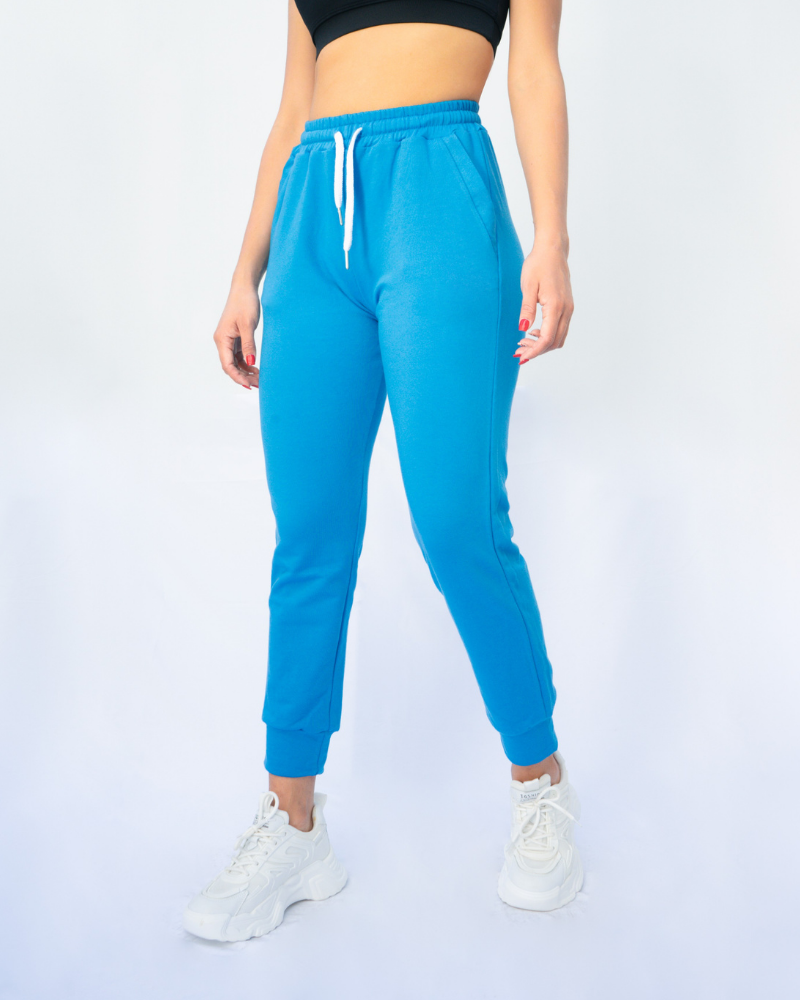 JOGGER BASICO CRISTAL