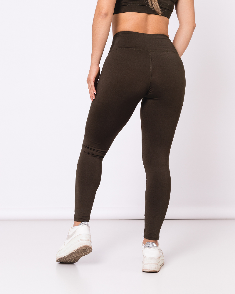 LEGGIN SUPLEX NACIONAL VERDE