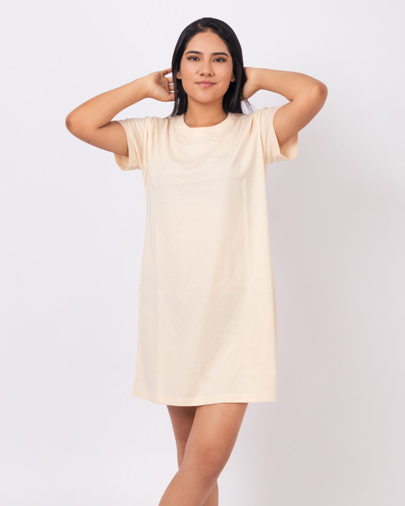 POLO VESTIDO PIEL