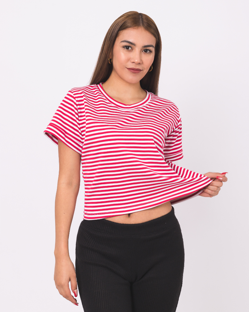 POLO MUJER DISEÑO 2