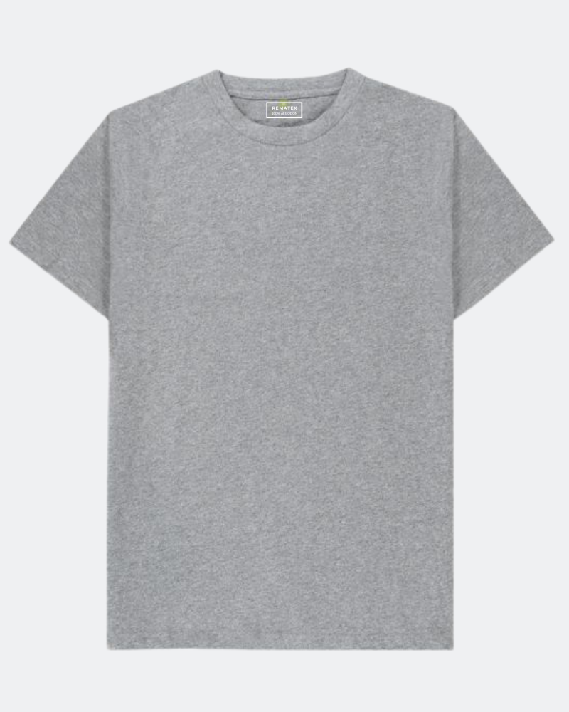 POLO REGULAR FIT MELANGE