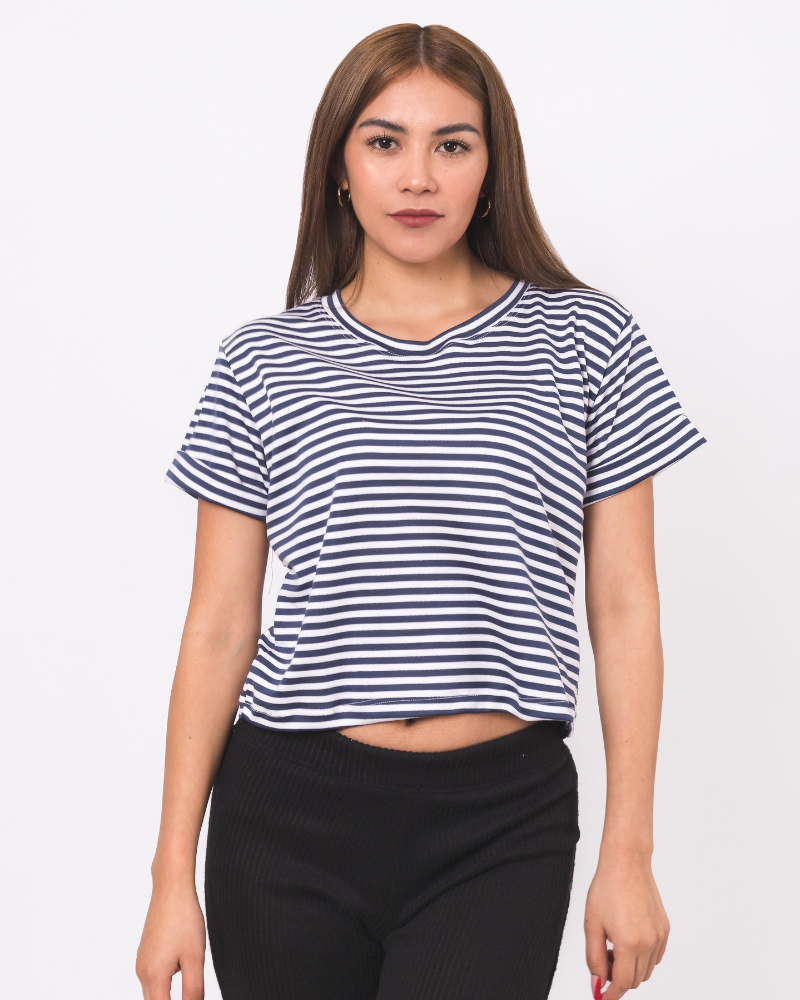 POLO MUJER DISEÑO