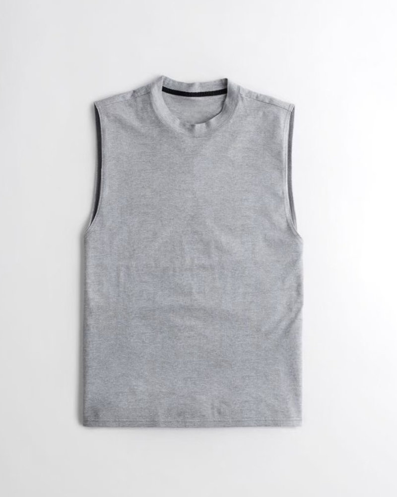 BIVIDI DEPORTIVO MELANGE DE HOMBRE