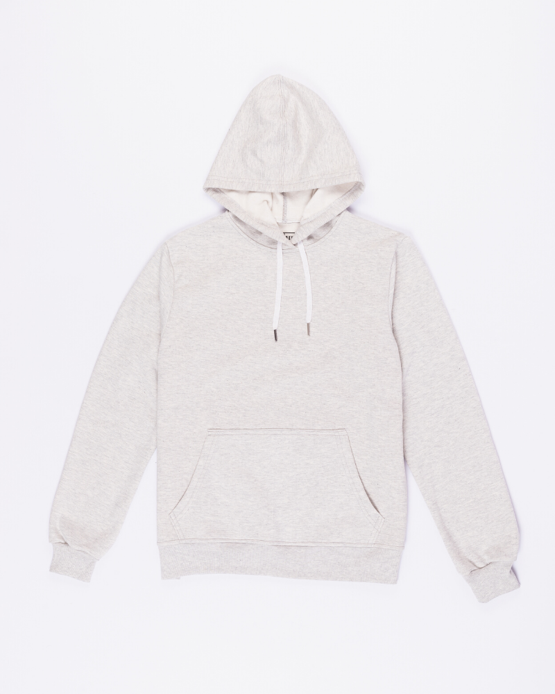 POLERA UNISEX MELANGE