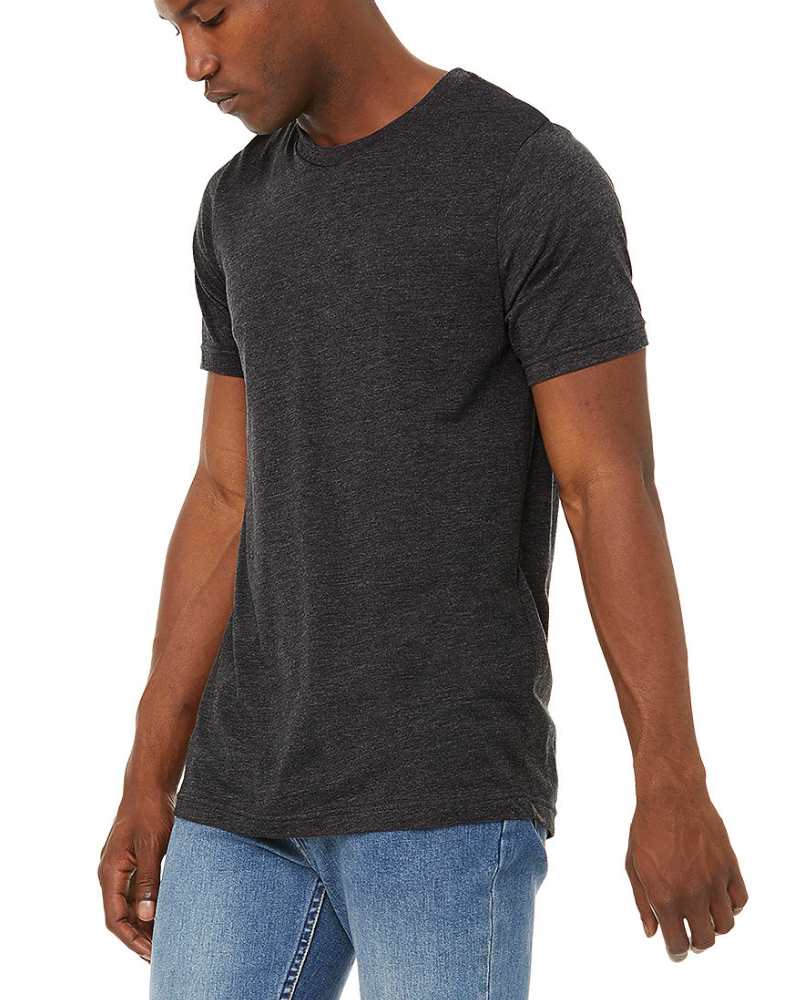 POLO REGULAR FIT GRAFITO