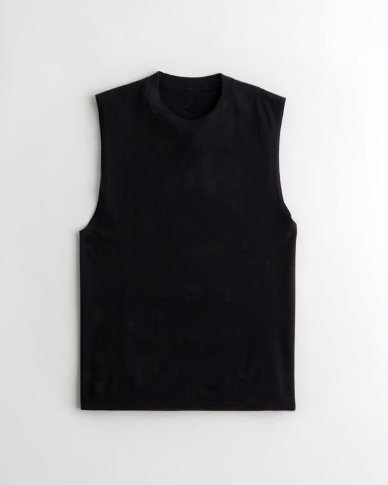 BIVIDI DEPORTIVO NEGRO DE HOMBRE