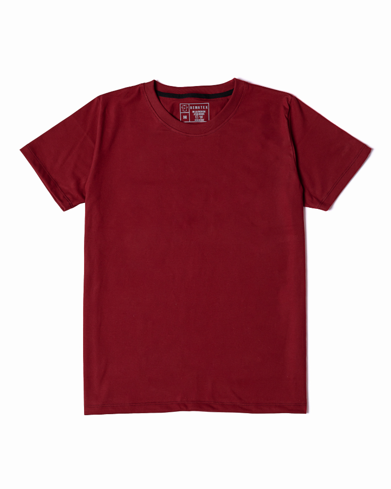 POLO REGULAR FIT VINO