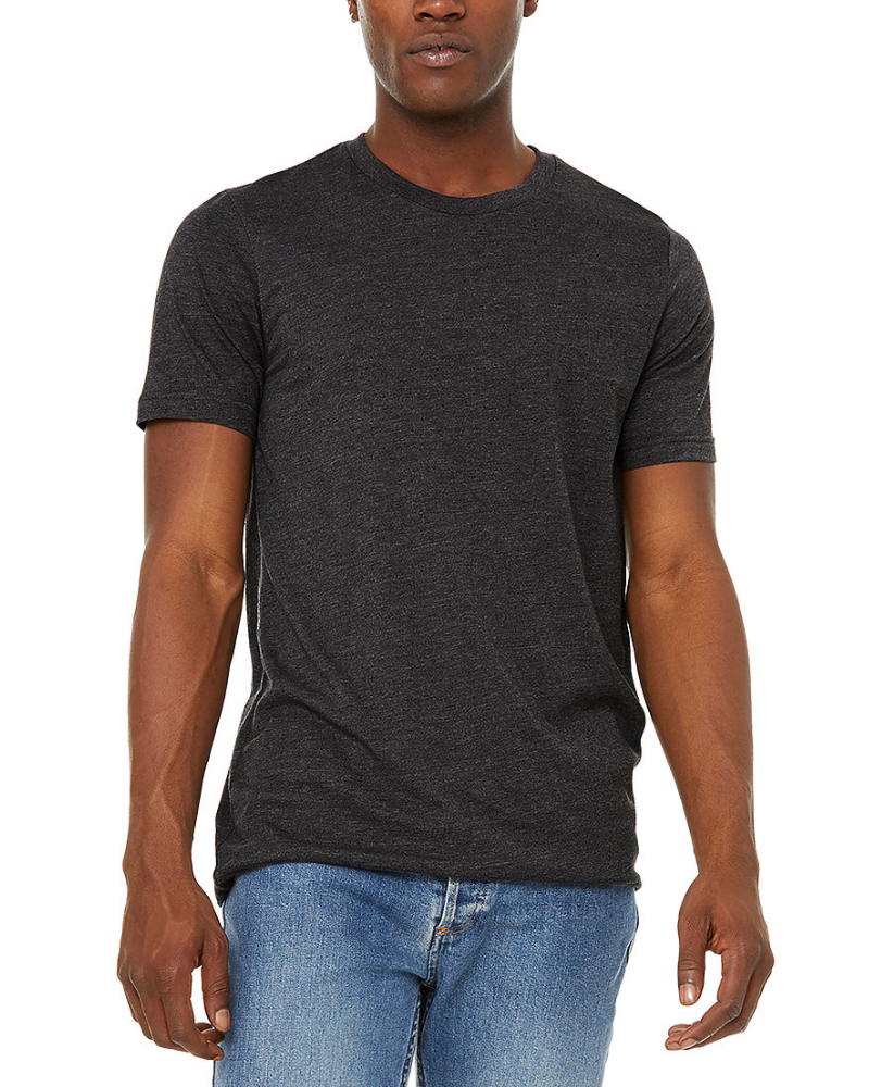 POLO REGULAR FIT GRAFITO