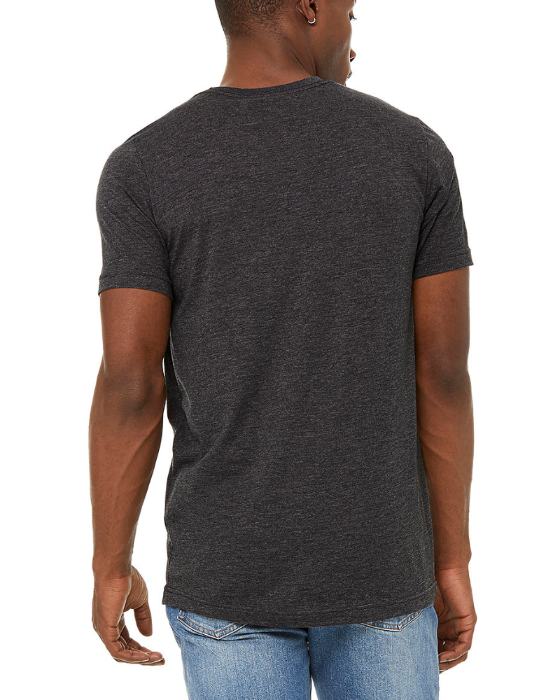 POLO REGULAR FIT GRAFITO