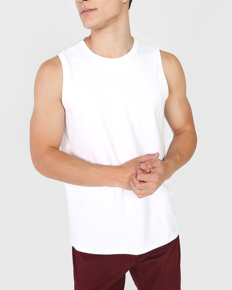 Polos manga cero deportivos sale