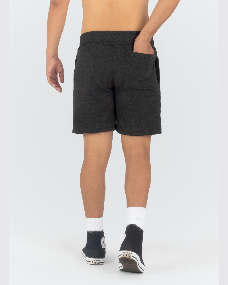 SHORT HOMBRE GRAFITO