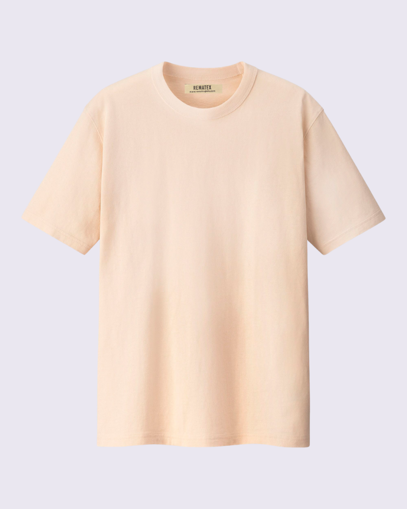 POLO OVERSIZE MUJER PIEL