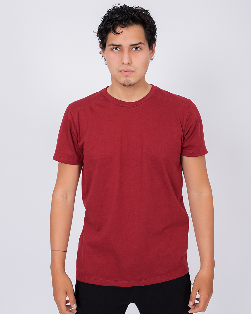 POLO REGULAR FIT VINO