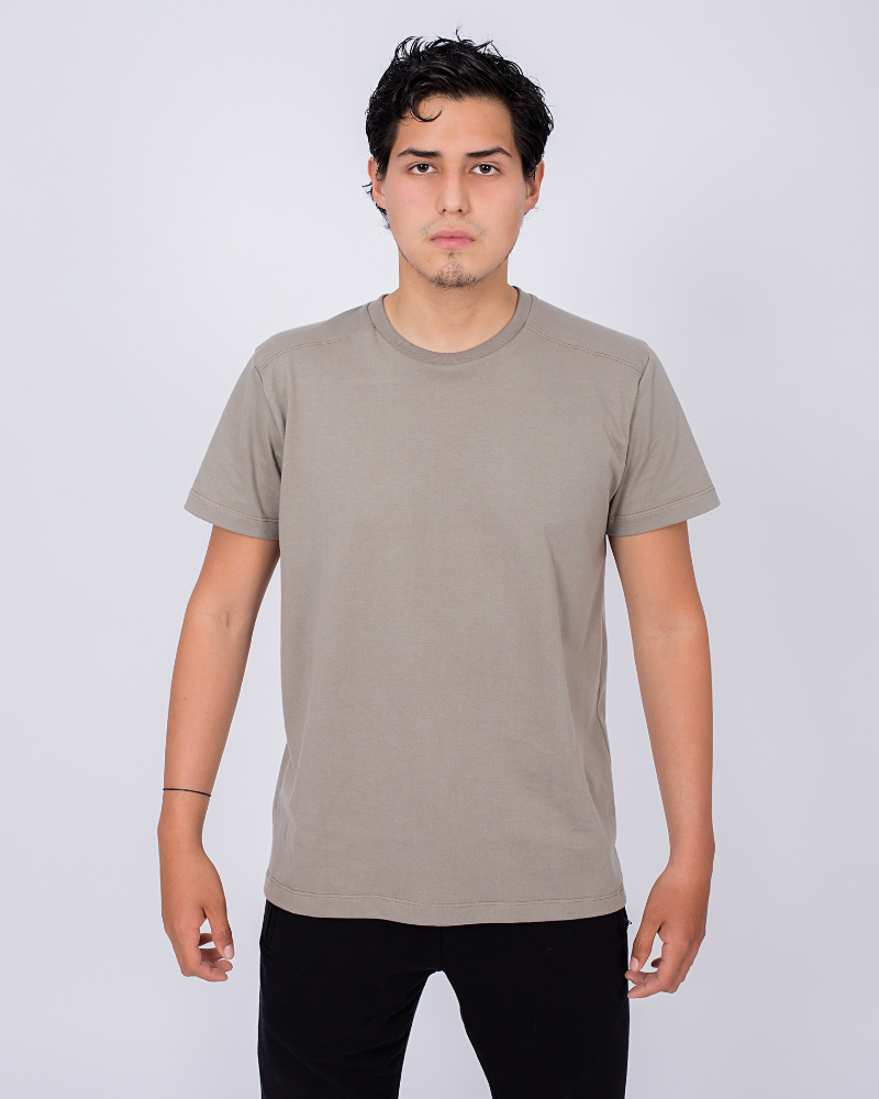 POLO REGULAR FIT PLOMISO