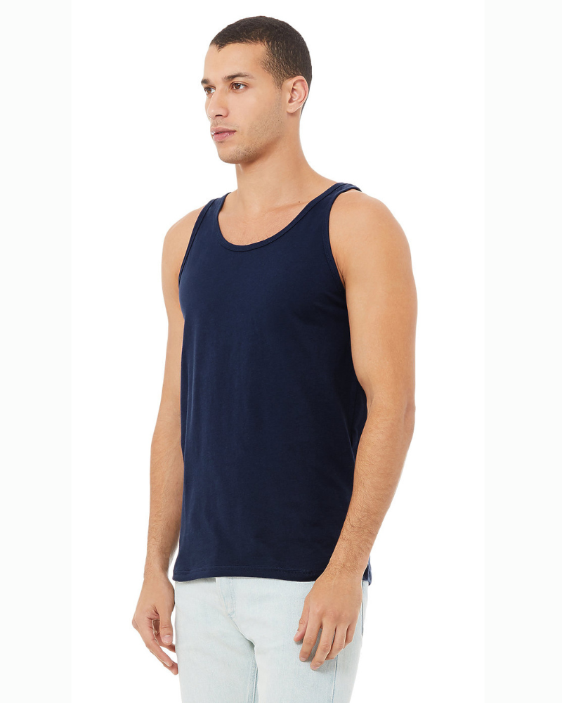BIVIDI HOMBRE AZUL ACERO