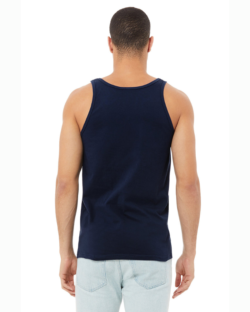 BIVIDI HOMBRE AZUL ACERO