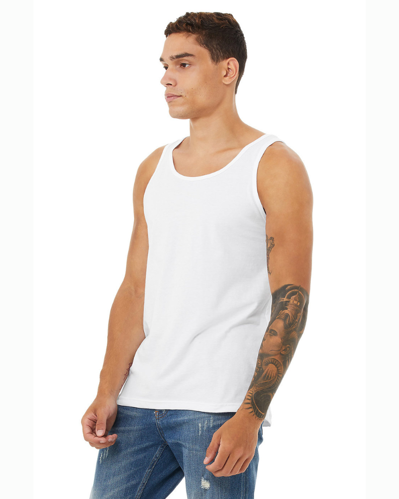 BIVIDI HOMBRE BLANCO