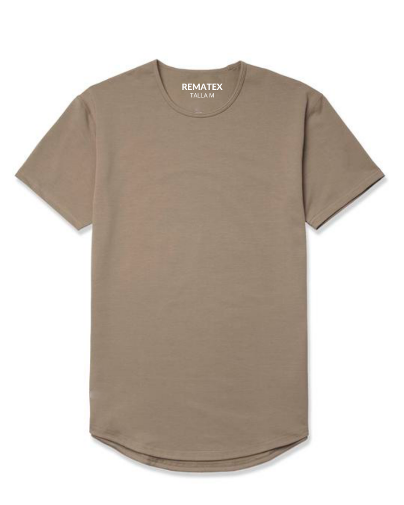 POLO SLIM FIT PLOMISO