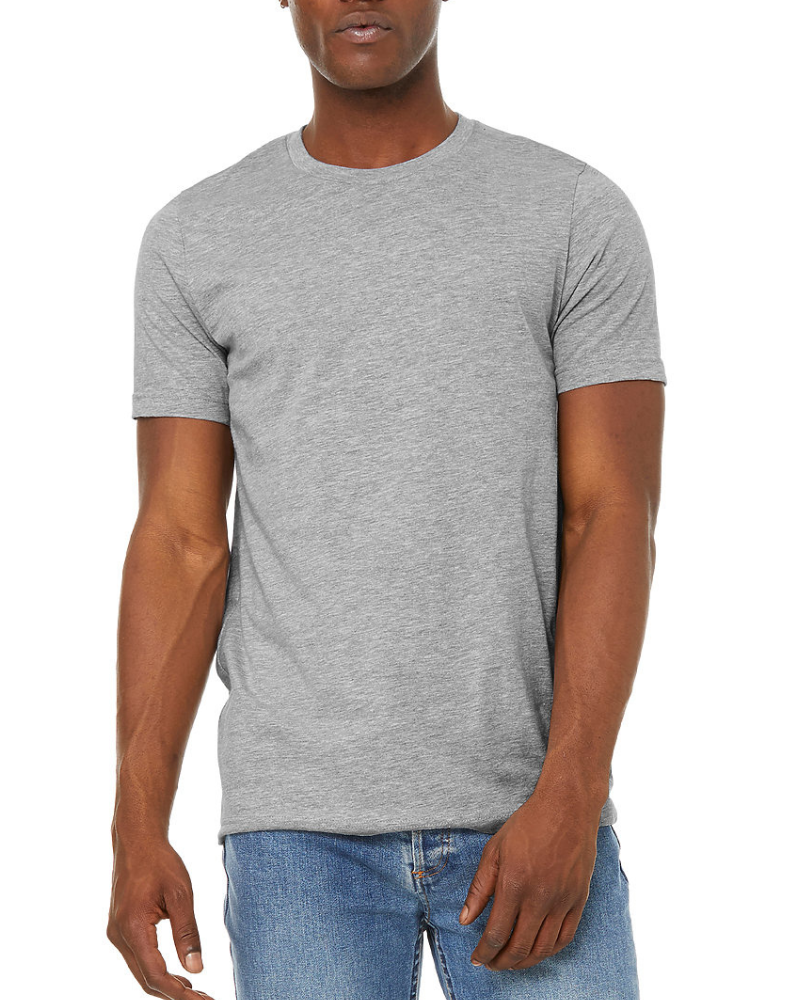 POLO REGULAR FIT MELANGE