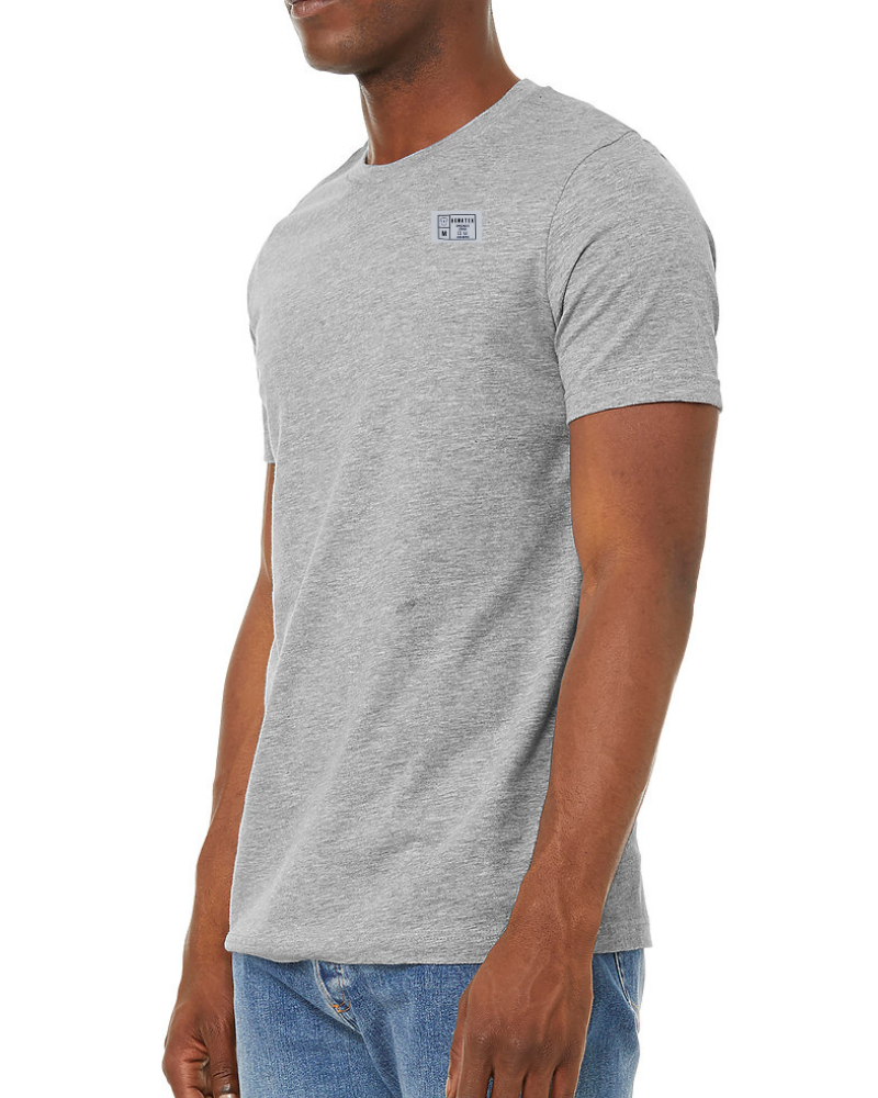 POLO REGULAR FIT MELANGE