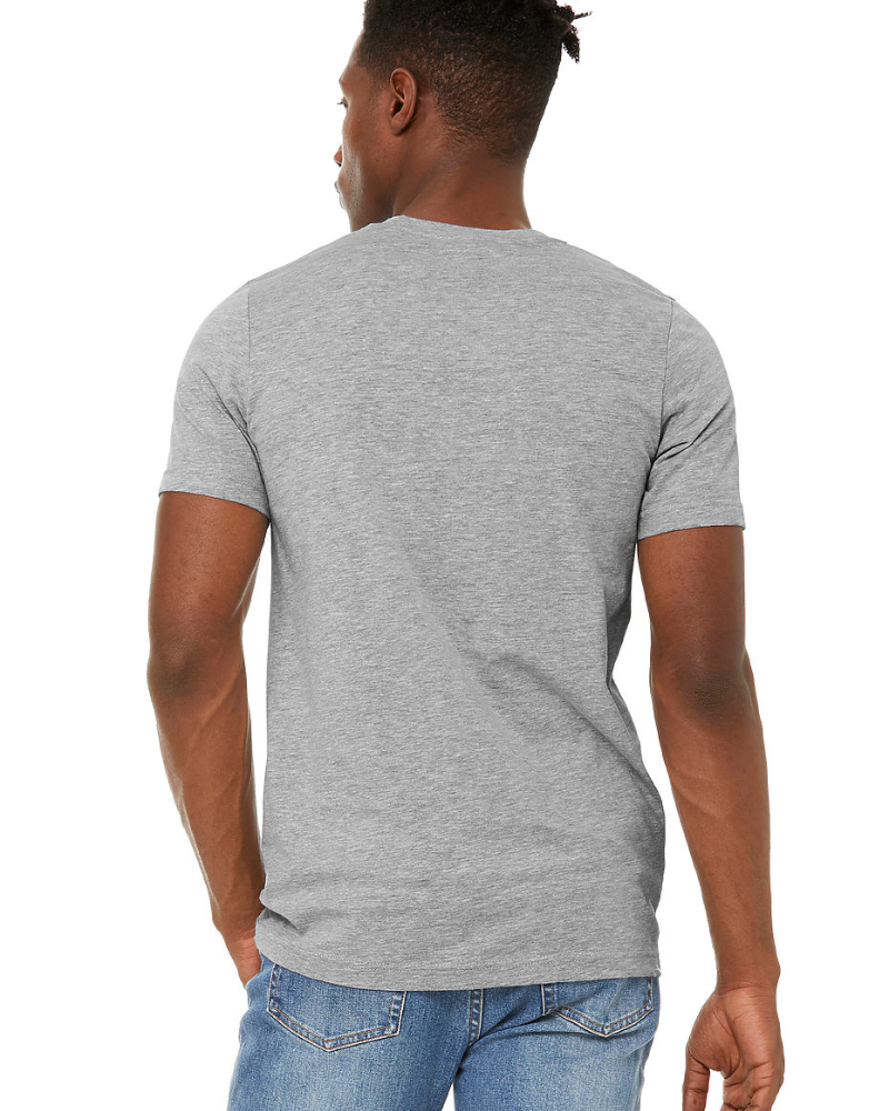 POLO REGULAR FIT MELANGE