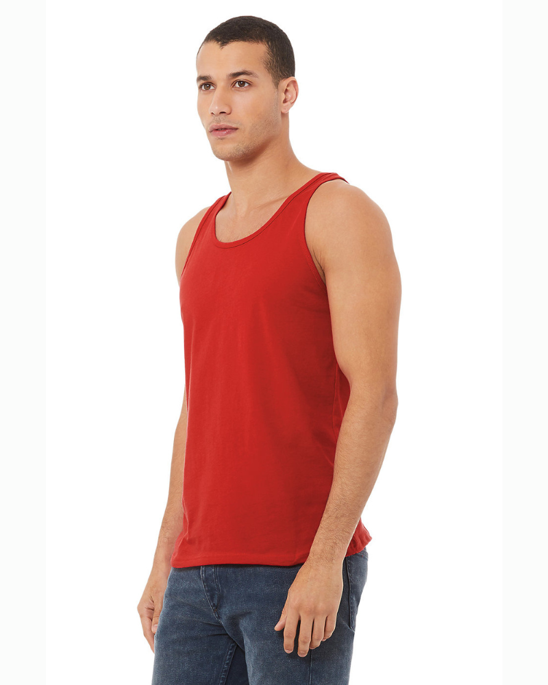 BIVIDI HOMBRE ROJO