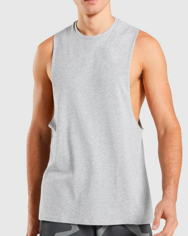 BIVIDI DEPORTIVO MELANGE DE HOMBRE