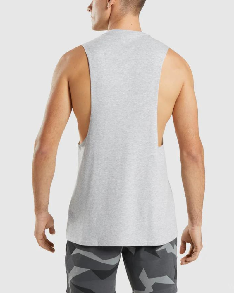 BIVIDI DEPORTIVO MELANGE DE HOMBRE