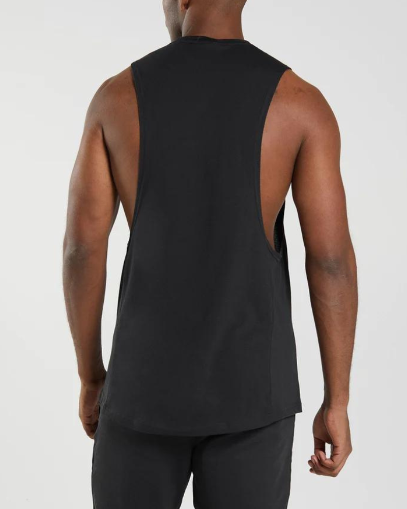 BIVIDI DEPORTIVO NEGRO DE HOMBRE