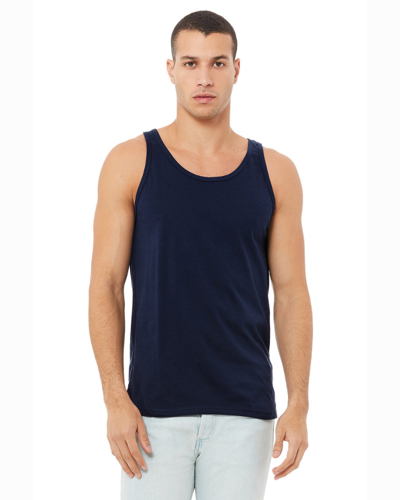 BIVIDI HOMBRE AZUL ACERO