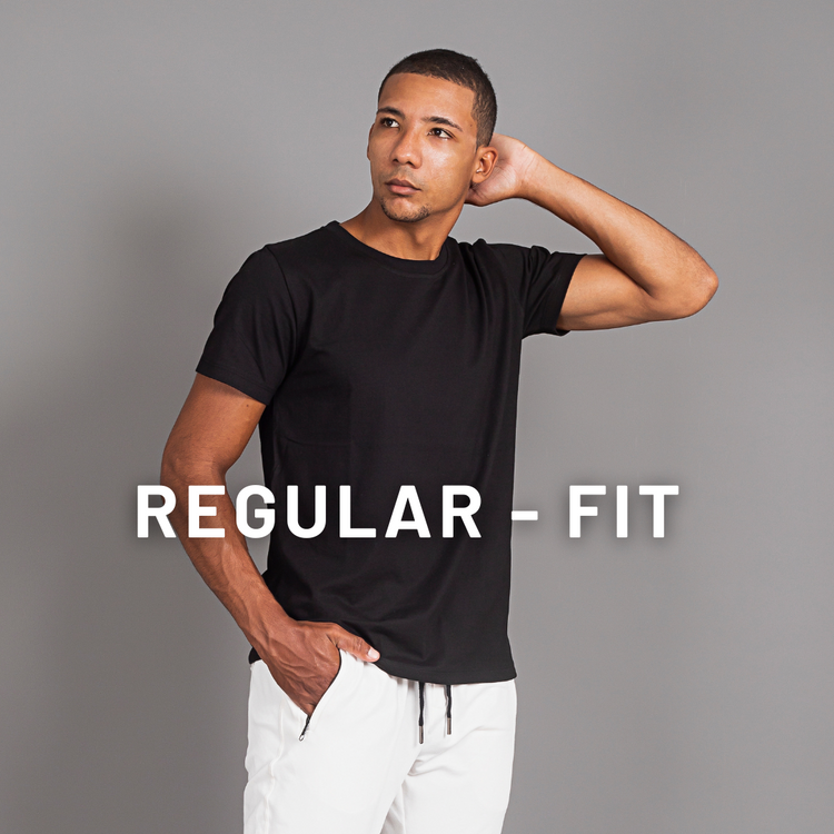 POLOS REGULAR FIT