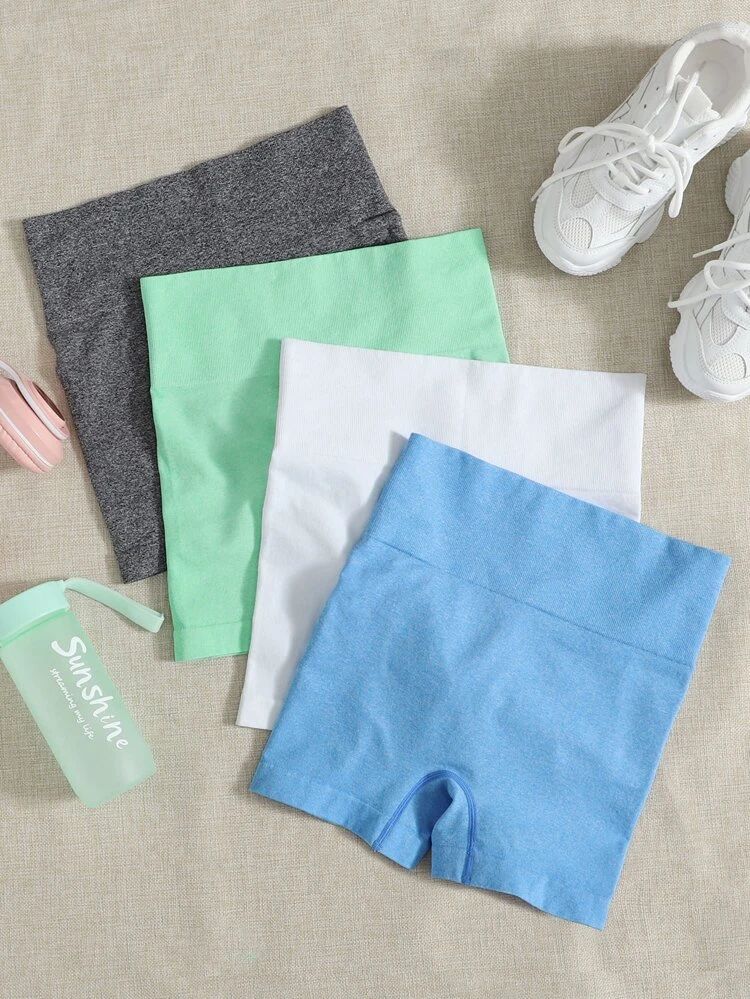 PACK DE 3 SHORTS X S/100 + ENVÍO GRATIS