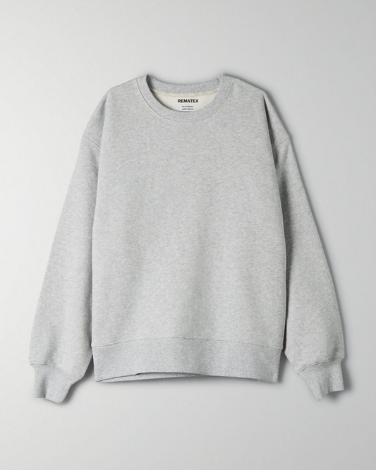 POLERA UNISEX MELANGE