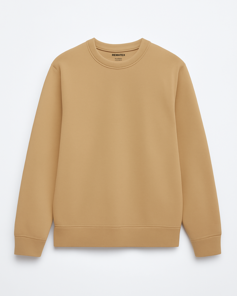 POLERA UNISEX BEAGE