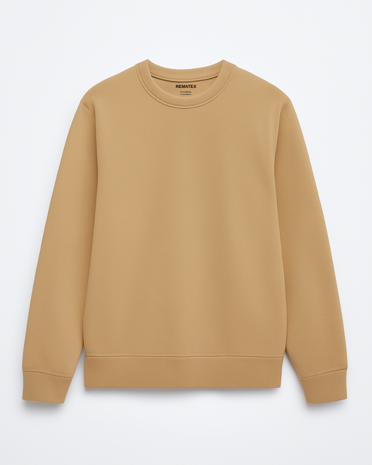 POLERA UNISEX BEAGE