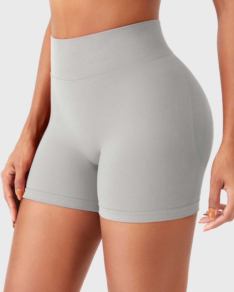 SHORT DEPORTIVO PUSH UP