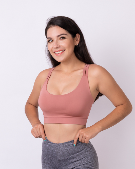 Tops deportivos baratos deals