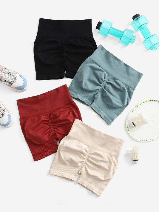 PACK DE 3 SHORTS X S/100 + ENVÍO GRATIS