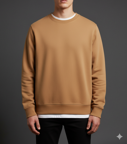 POLERA UNISEX BEAGE