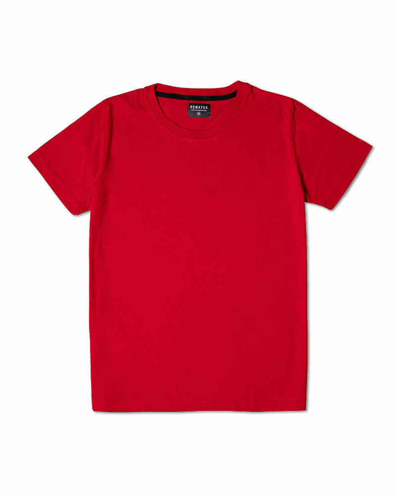 Polos store color rojo