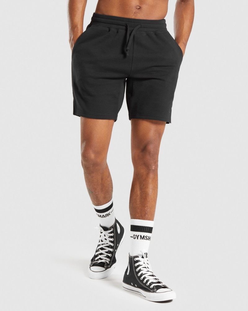PACK X 3 SHORTS X S/100